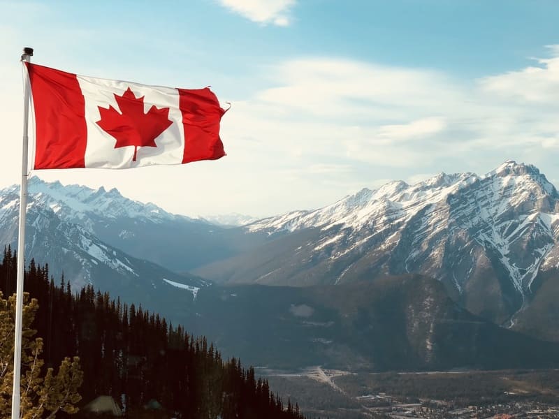 REISE & PREISE weitere Infos zu Elektronische Reisegenehmigung für Kanada