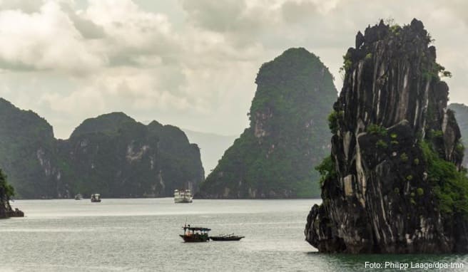 REISE & PREISE weitere Infos zu Vietnam-Urlaub: Elf Tipps für eine Rundreise von Norden nach Süden
